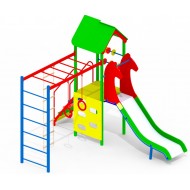 Детский игровой комплекс для детей до 3 лет KS93